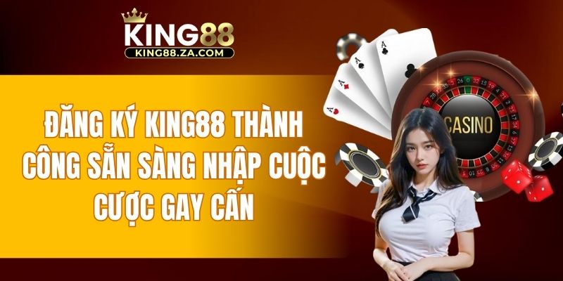 Đăng ký KING88