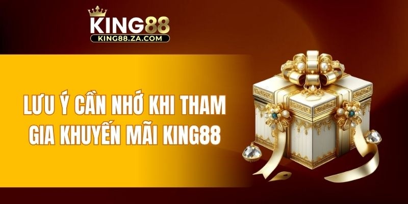 Điều cần nắm rõ khi tham gia khuyến mãi tại nhà cái