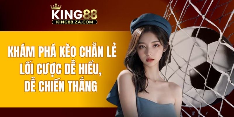 Kèo chẵn lẻ