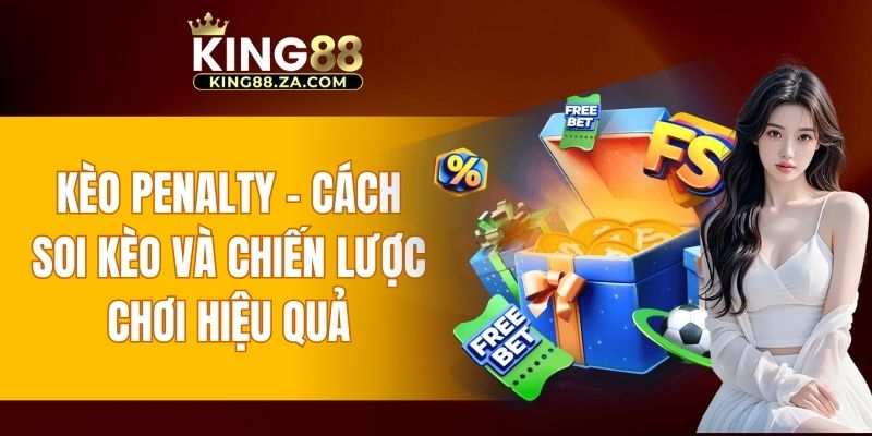 kèo Penalty